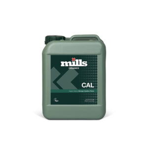ORGANIC CAL MILLS