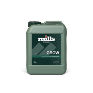 ORGANIC GROW MILLS