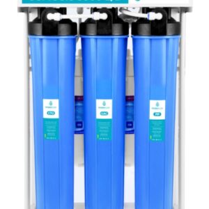Alternative view of ÓSMOSIS INVERSA 3000 L/D HYDROFLOW