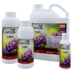 P-BOOST APTUS