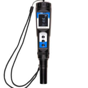 P50 PRO2 PH TEMP METER AQUAMASTER
