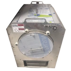 PELADORA RADICAL DRY XS