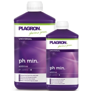 PH - (59%) PLAGRON