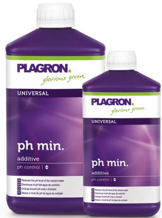 PH - (59%) PLAGRON