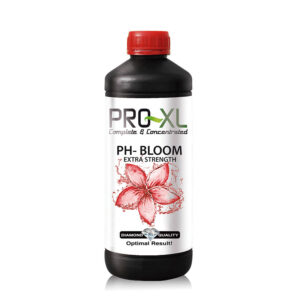 PH - BLOOM  PRO-XL