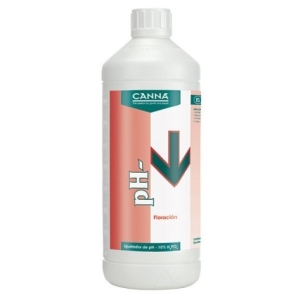 PH DOWN BLOOM 1 L (59%) CANNA