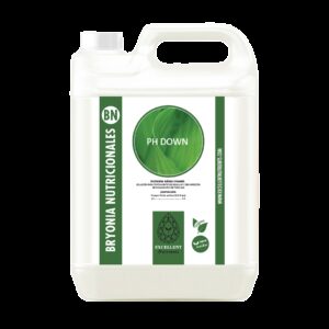 PH DOWN (BRYONIA NUTRICIONALES)