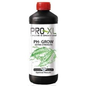 PH - GROW  PRO-XL