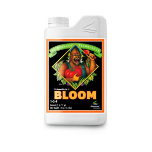 PH PERFECT BLOOM ADVANCED NUTRIENTS
