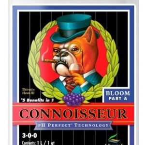 PH PERFECT CONNOISSEUR BLOOM B ADVANCED NUTRIENTS