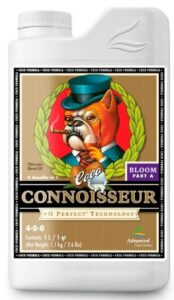 PH PERFECT CONNOISSEUR COCO BLOOM A ADVANCED NUTRIENTS