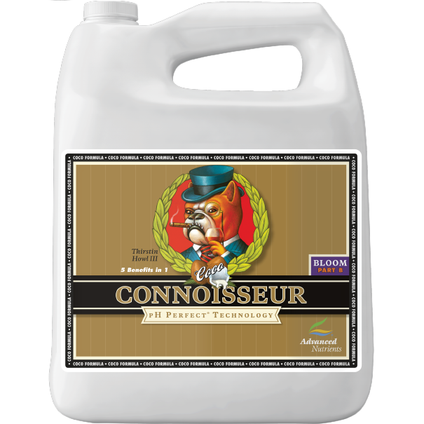 PH PERFECT CONNOISSEUR COCO BLOOM B ADVANCED NUTRIENTS
