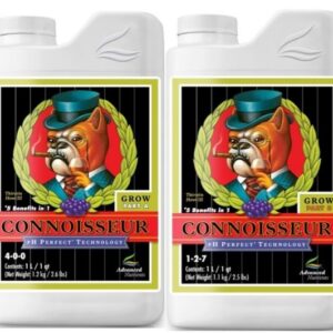 PH PERFECT CONNOISSEUR GROW A ADVANCED NUTRIENTS