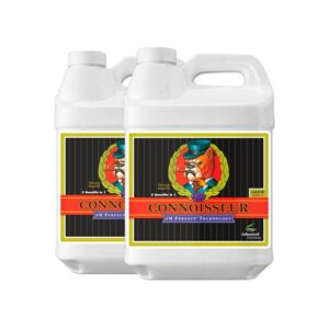 PH PERFECT CONNOISSEUR GROW B ADVANCED NUTRIENTS
