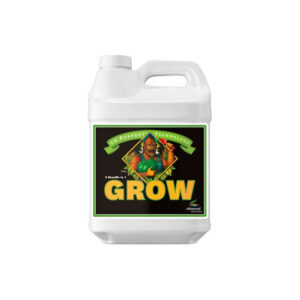 PH PERFECT GROW ADVANCED NUTRIENTS
