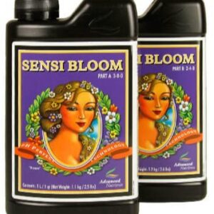 PH PERFECT SENSI BLOOM A ADVANCED NUTRIENTS