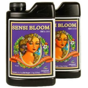 PH PERFECT SENSI BLOOM B ADVANCED NUTRIENTS