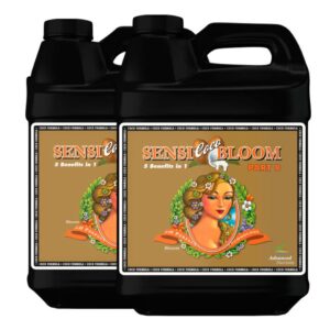 PH PERFECT SENSI BLOOM COCO A ADVANCED NUTRIENTS