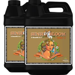 PH PERFECT SENSI BLOOM COCO B ADVANCED NUTRIENTS