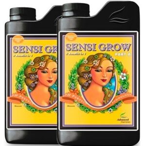 PH PERFECT SENSI GROW A ADVANCED NUTRIENTS
