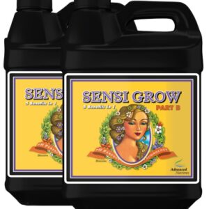 PH PERFECT SENSI GROW B ADVANCED NUTRIENTS