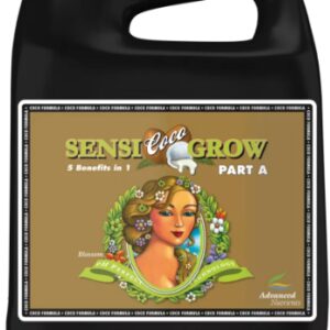 PH PERFECT SENSI GROW COCO A ADVANCED NUTRIENTS