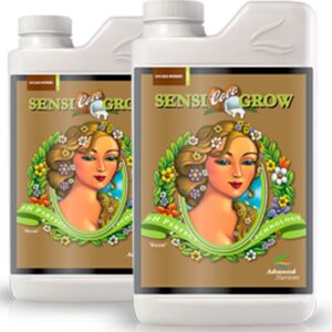 PH PERFECT SENSI GROW COCO B ADVANCED NUTRIENTS