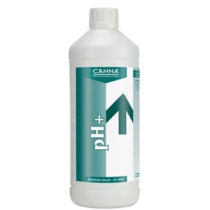 PH PLUS 1L CANNA