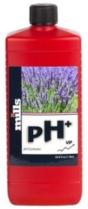 PH PLUS 1L MILLS