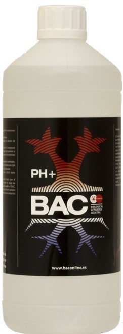 PH UP 1 L BAC