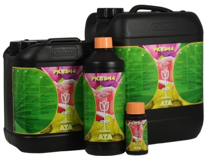 PK 13-14 ATA