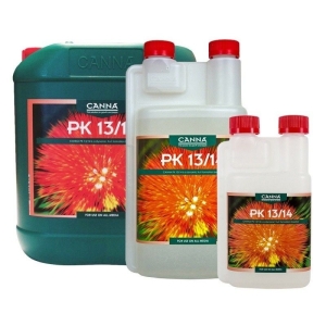 PK 13-14 CANNA