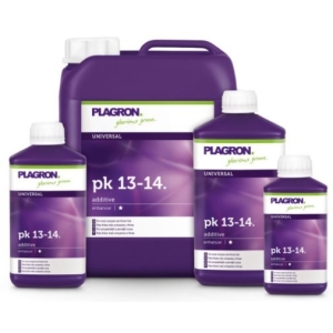 PK 13-14 PLAGRON