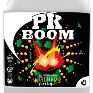 PK BOOM