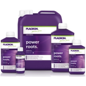 POWER ROOTS PLAGRON