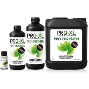 PRO ENZYMEN PRO-XL