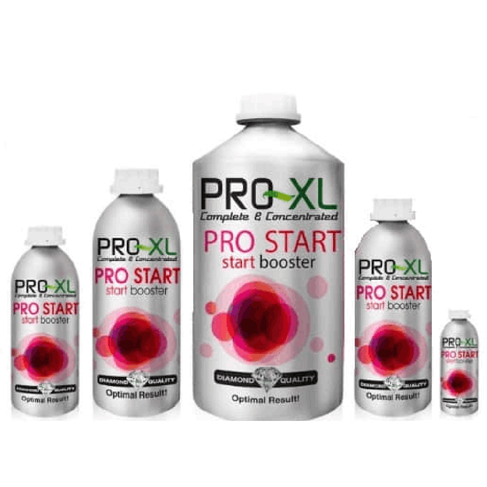 PRO START PRO-XL