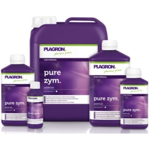 PURE ZYM PLAGRON