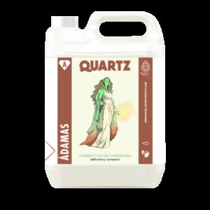 QUARTZ (Á-DAMAS)