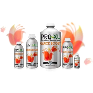 QUICK BOOST PRO-XL