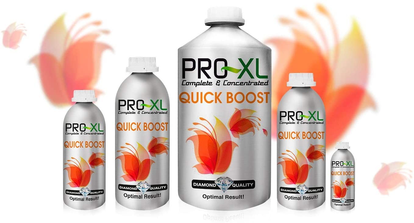 QUICK BOOST PRO-XL