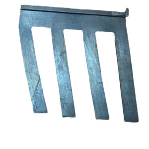 RECAMBIO FINGERS PELADORA AFG (4 PUNTAS)