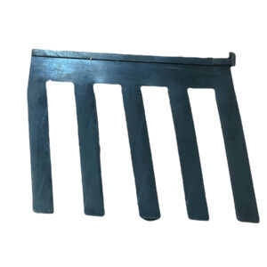 RECAMBIO FINGERS PELADORA AFG (5 PUNTAS)