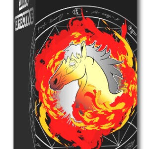 RED BOOM FULLCREM REVIENTA COGOLLOS
