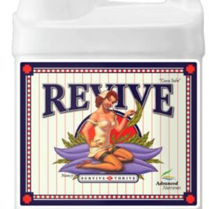 REVIVE ADVANCED NUTRIENTS