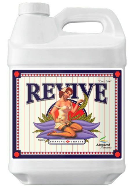 REVIVE ADVANCED NUTRIENTS