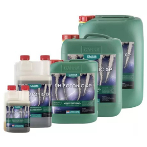 RHIZOTONIC XP CANNA