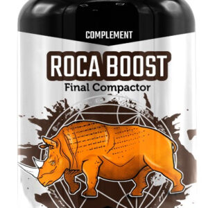 ROCA BOOST