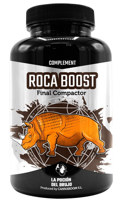 ROCA BOOST