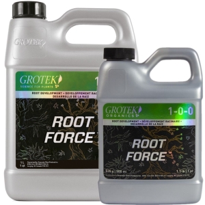ROOT FORCE GROTEK ORGANICS